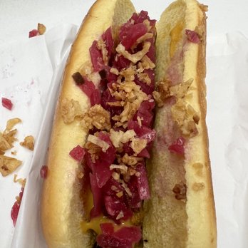 IKEA - veggie hot dog... - Furniture Stores Near Me - Hicksville, New York IKEA - veggie hot dog... - Furniture Stores Near Me - Hicksville, New York