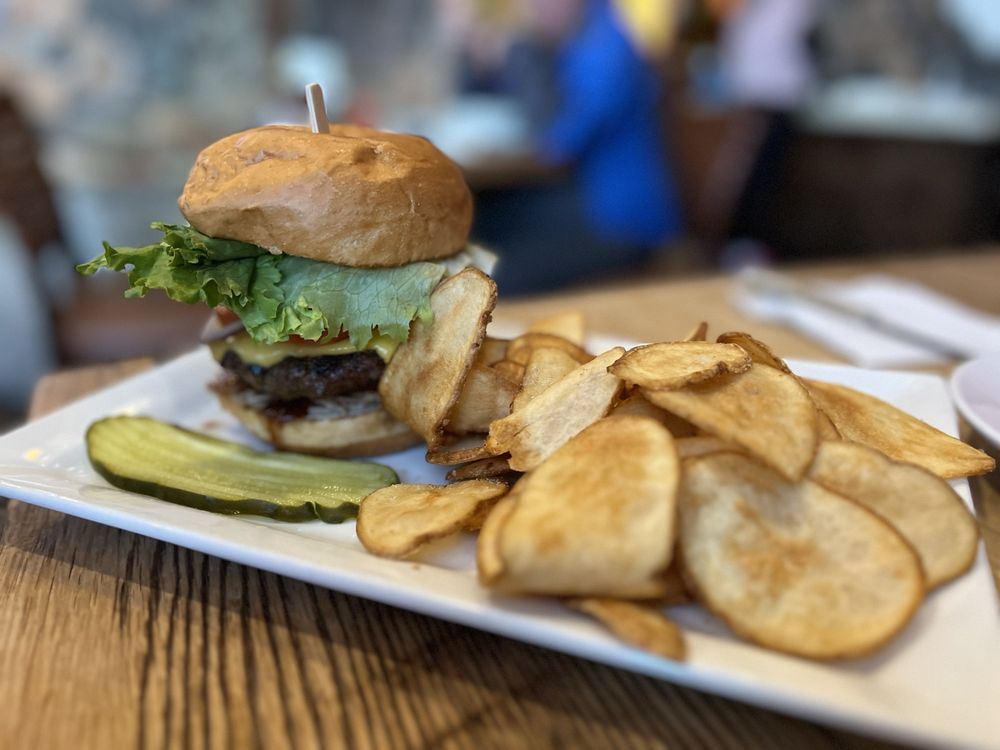 Red Mountain Grill