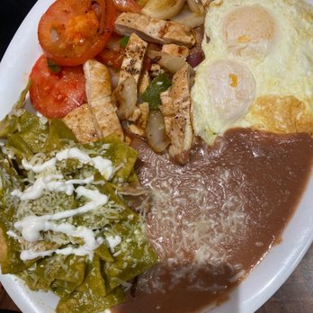 Cafe De Olla - American Near Me - Monrovia, California