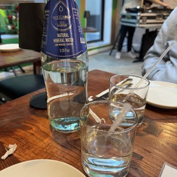 Korkscrew Bistro  - Bottled still - Beer Bar Near Me - New York, New York