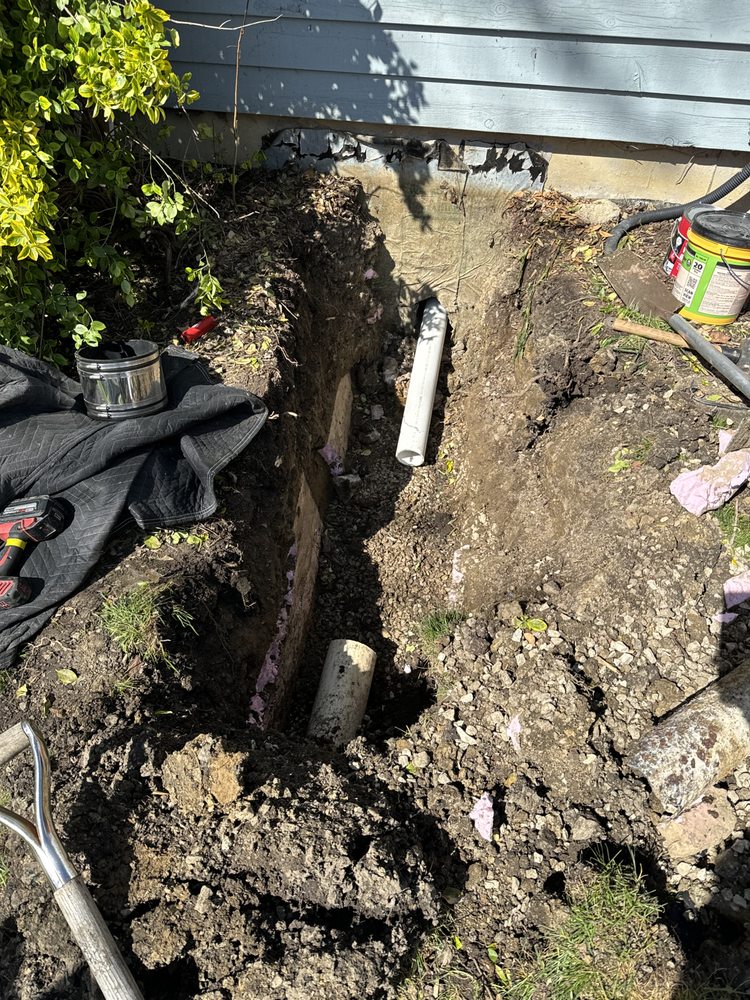 Slide of Suburban Family Plumbing