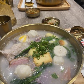 Big Way Hot Pot - Hot Pot Near Me - Burnaby, British Columbia