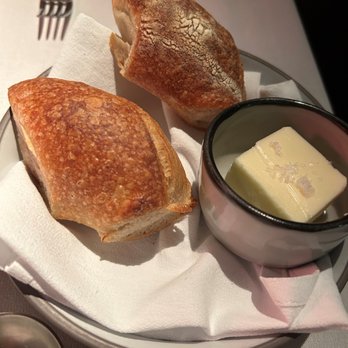 Madcap - Bread & butter - New American Near Me - San Anselmo, California