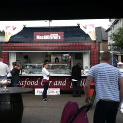 MacGillvray's Seafood