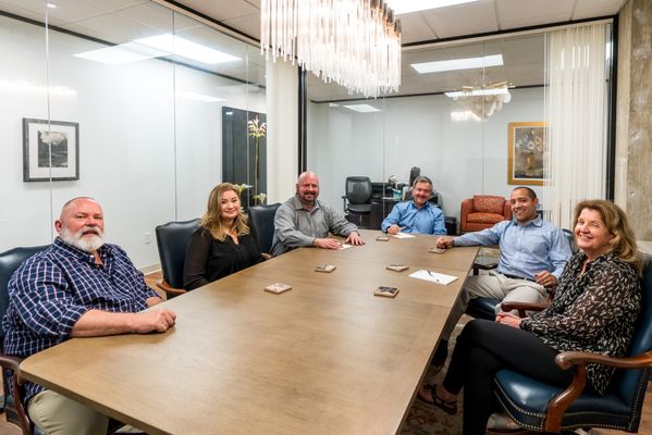 Lucien Stirling & Gray Advisory Group