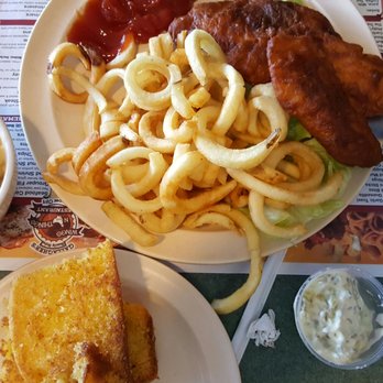 Wings N' Things - Fish n chips, corn bread, Mac and cheese - Chicken Wings Near Me - Cooper City, Florida Wings N' Things - Fish n chips, corn bread, Mac and cheese - Chicken Wings Near Me - Cooper City, Florida