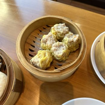 MingHin Cuisine - Siu Mai - Dim Sum Near Me - Chicago, Illinois MingHin Cuisine - Siu Mai - Dim Sum Near Me - Chicago, Illinois