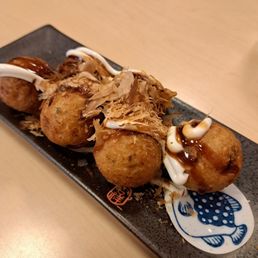Takoyaki Takoyaki