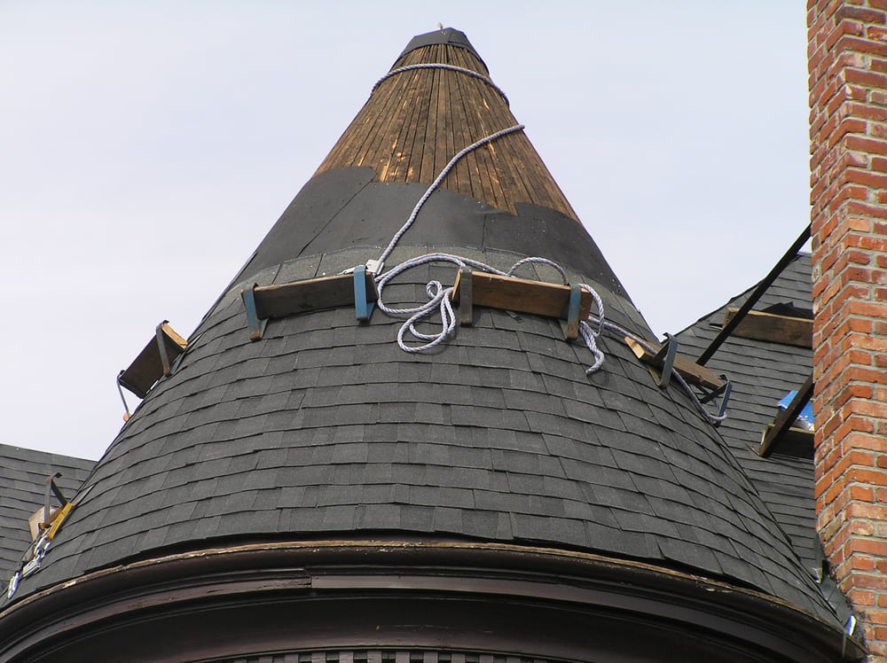 Slide of Central Bay Roofing & Restoration