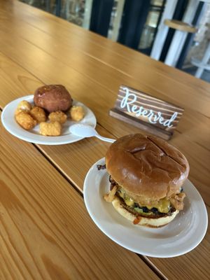 Smash Burgers by Vice by null