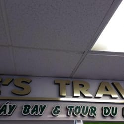 Le's Travel - Welcome to Le's travel.