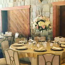 Robert's Flower Shop - Wedding