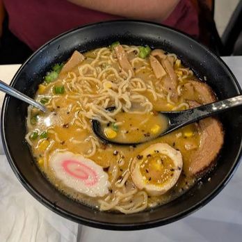 Sakura Ramen - Ramen Near Me - El Paso, Texas