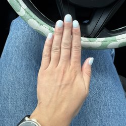 Lush Nail Bar