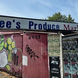 Lee's Produce