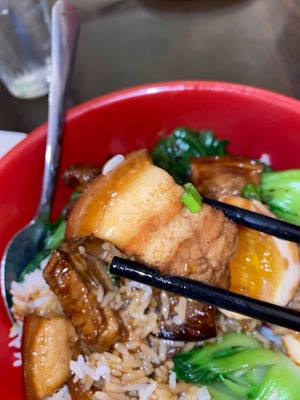 Dim Sum & Noodle by null