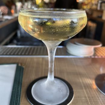 Little Victories - Prosecco - Bars Near Me - Chicago, Illinois
