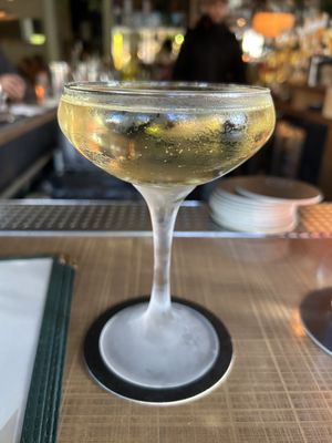 The Anthem Bar Chicago by null