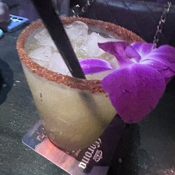 OLA Restobar - Passion margarita - Mexican Near Me - Downey, California OLA Restobar - Passion margarita - Mexican Near Me - Downey, California