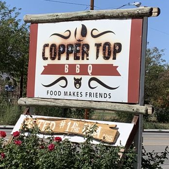 Copper Top BBQ - Barbeque Near Me - Big Pine, California Copper Top BBQ - Barbeque Near Me - Big Pine, California