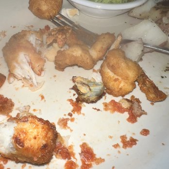 The Fishmarket - Gray meat in my crab cake - Seafood Near Me - Clinton, Maryland The Fishmarket - Gray meat in my crab cake - Seafood Near Me - Clinton, Maryland