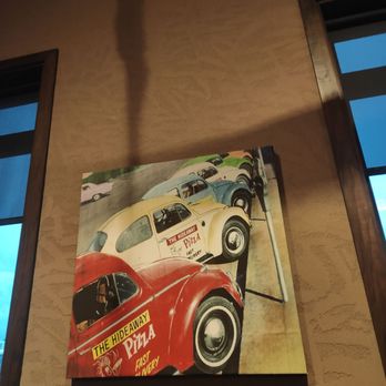 Hideaway Pizza - Pizza Near Me - Plano, Texas
