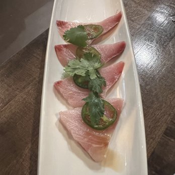Sho Sushi - Sushi Bars Near Me - Centennial, Colorado