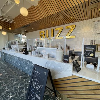 Better Buzz Coffee La Jolla - Inside - Coffee & Tea Near Me - San Diego, California
