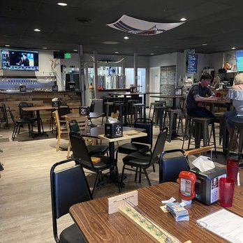 A Bit Twisted Brewpub & BBQ - Inside - Brewpubs Near Me - Aurora, Colorado A Bit Twisted Brewpub & BBQ - Inside - Brewpubs Near Me - Aurora, Colorado