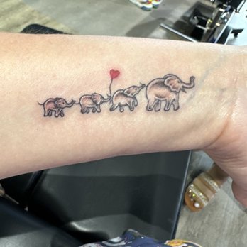 Oxygen Ink - South Beach - Tattoo Near Me - Miami Beach, Florida Oxygen Ink - South Beach - Tattoo Near Me - Miami Beach, Florida