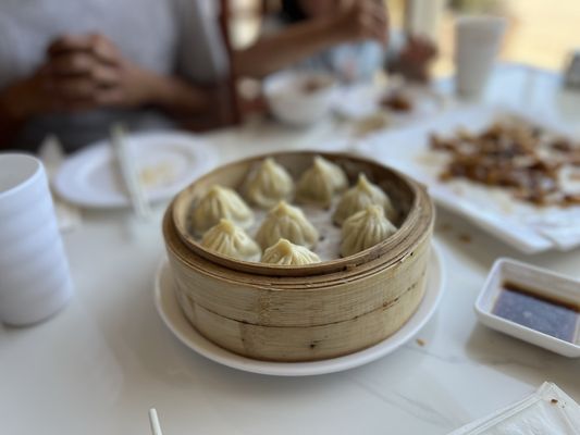 Super Dumpling by null