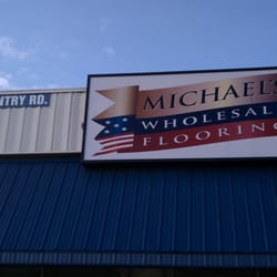 Michael S Wholesale Flooring 10 Photos Carpeting 41 Old