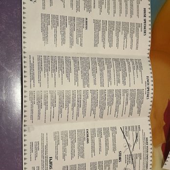 Linda Vista - Menu - Mexican Near Me - Gainesville, Florida Linda Vista - Menu - Mexican Near Me - Gainesville, Florida
