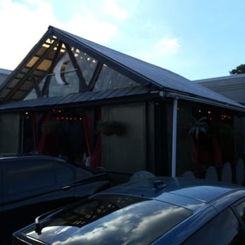 Eclipse di Luna - Buckhead - Exterior - Tapas Bars Near Me - Atlanta, Georgia