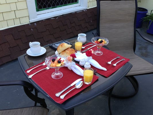 Amber House Inn of Midtown by null