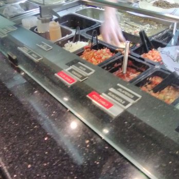 Taco Mayo - Food options - Fast Food Near Me - Guthrie, Oklahoma