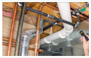 Slide of Nielsen Plumbing