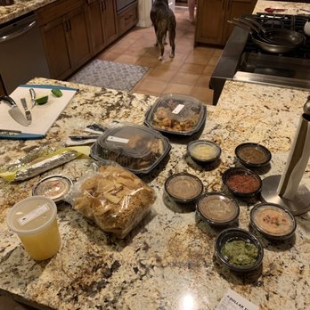El Torito - Mexican Near Me - Redondo Beach, California