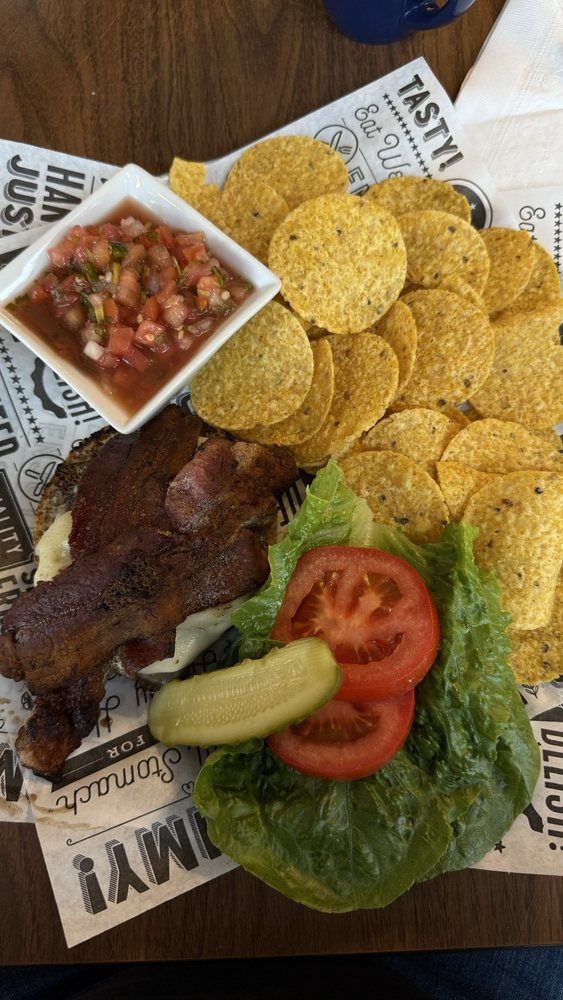 Nanna's Cafe & Bread