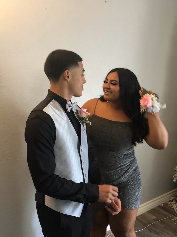 FLOWERS BY PAULANN 69 Photos & 54 Reviews 145 N A St, Oxnard, California Florists Phone