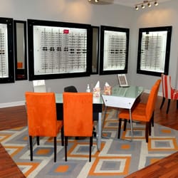 Premiere Eye Institute - Optical shop