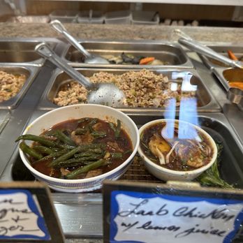 Thai & Laos Market - Lars chicken - Thai Near Me - Anaheim, California