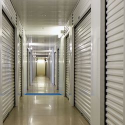 Surepoint Self Storage At Fm 1103 - Interior Climate Controlled Units