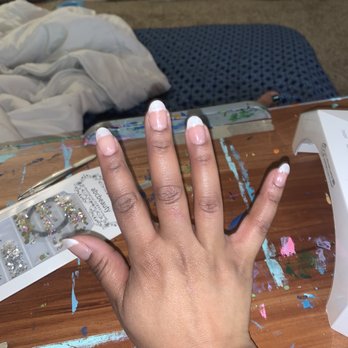 Henry Nails - Nail Salons Near Me - Plainfield, Indiana