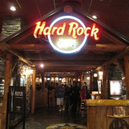HARD ROCK CAFE - CLOSED - Updated July 2026 - 246 Photos & 376