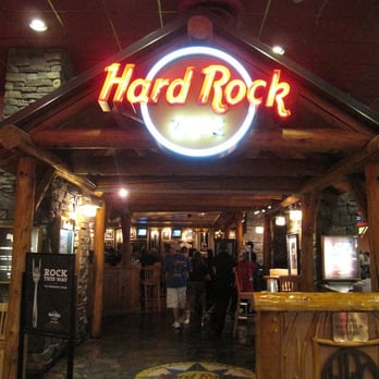 HARD ROCK CAFE - CLOSED - Updated July 2026 - 246 Photos & 376