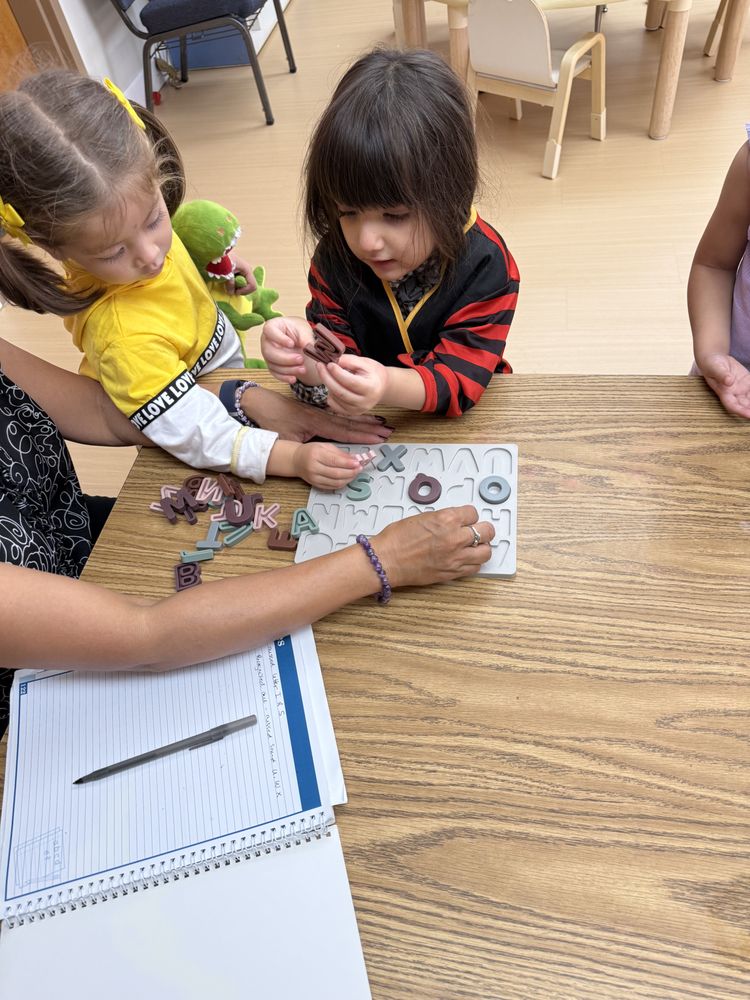 Foxberry Preschool - childcare center in Upland, CA
