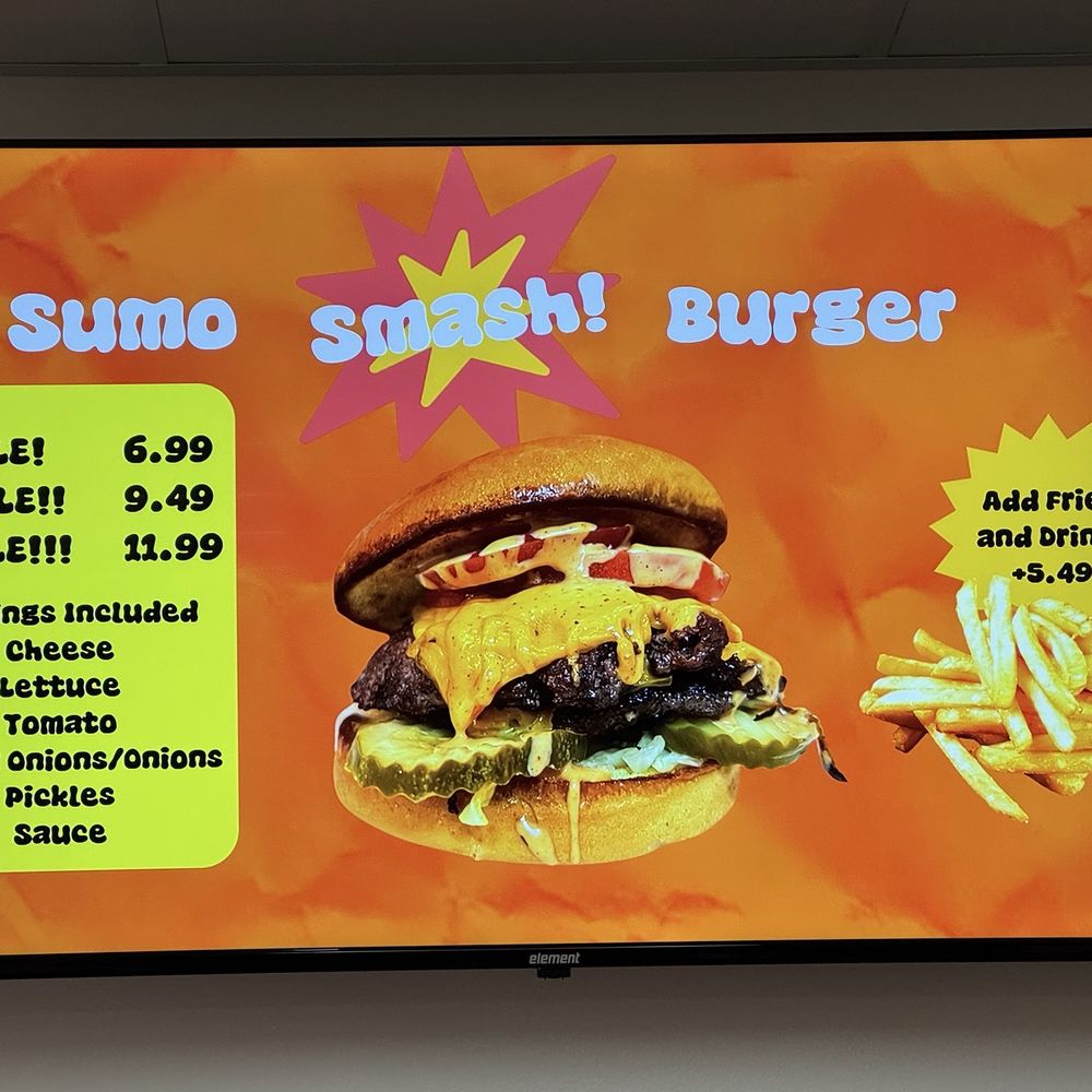 Sumo Doughnuts - Menu - Donuts Near Me - Fort Mill, South Carolina Sumo Doughnuts - Menu - Donuts Near Me - Fort Mill, South Carolina