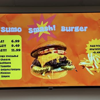 Sumo Doughnuts - Menu - Food Trucks Near Me - Fort Mill, South Carolina Sumo Doughnuts - Menu - Food Trucks Near Me - Fort Mill, South Carolina