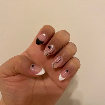 Lush Nails Spa - Waxing Near Me - Frederick, Maryland